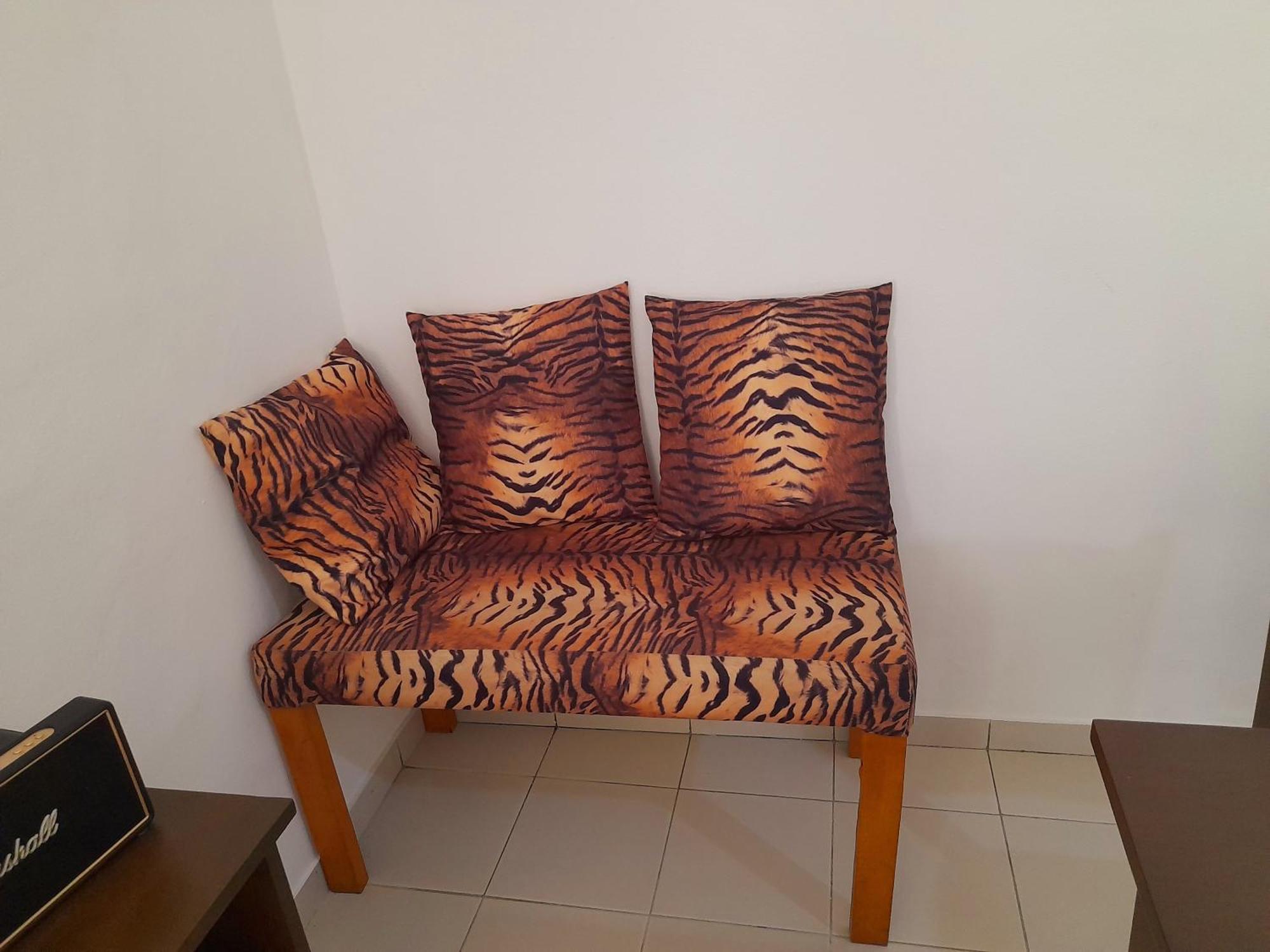 Bed and Breakfast L'Epicurien Cotonou Zimmer foto